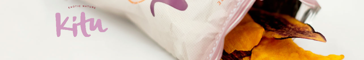 Comprar online Kitu snack tus aperitivos sin aceite de palma 